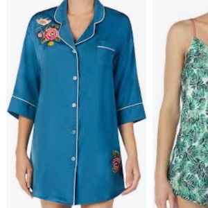 ROOM SERVICE Nightdress